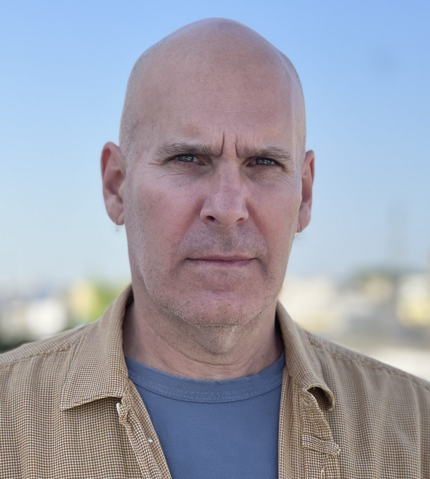 Scott Cohen