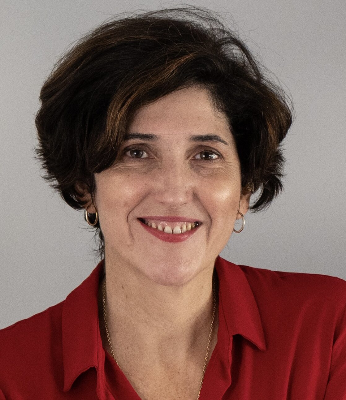 Adriana Moscoso