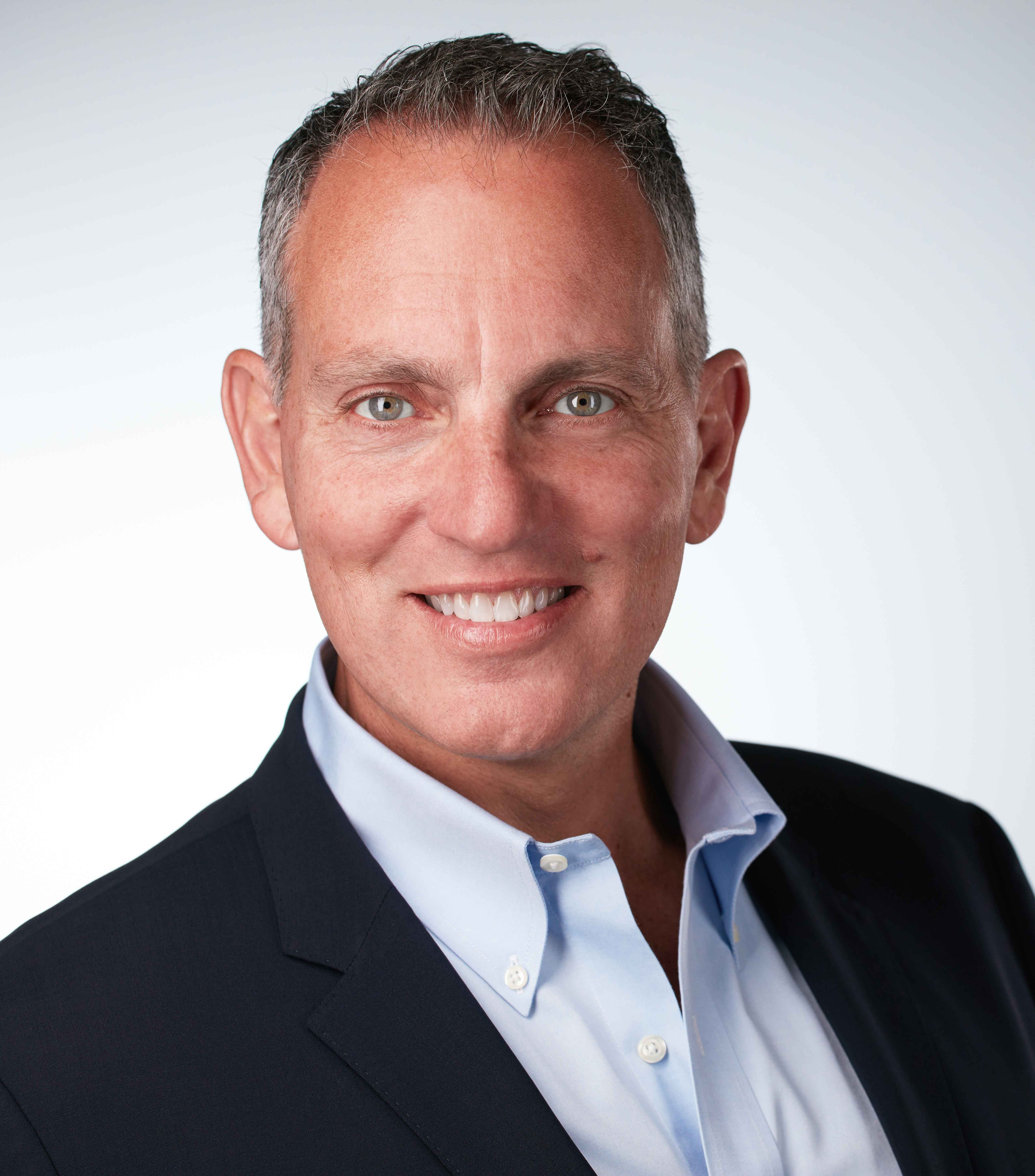 Mike ONeill BMI
