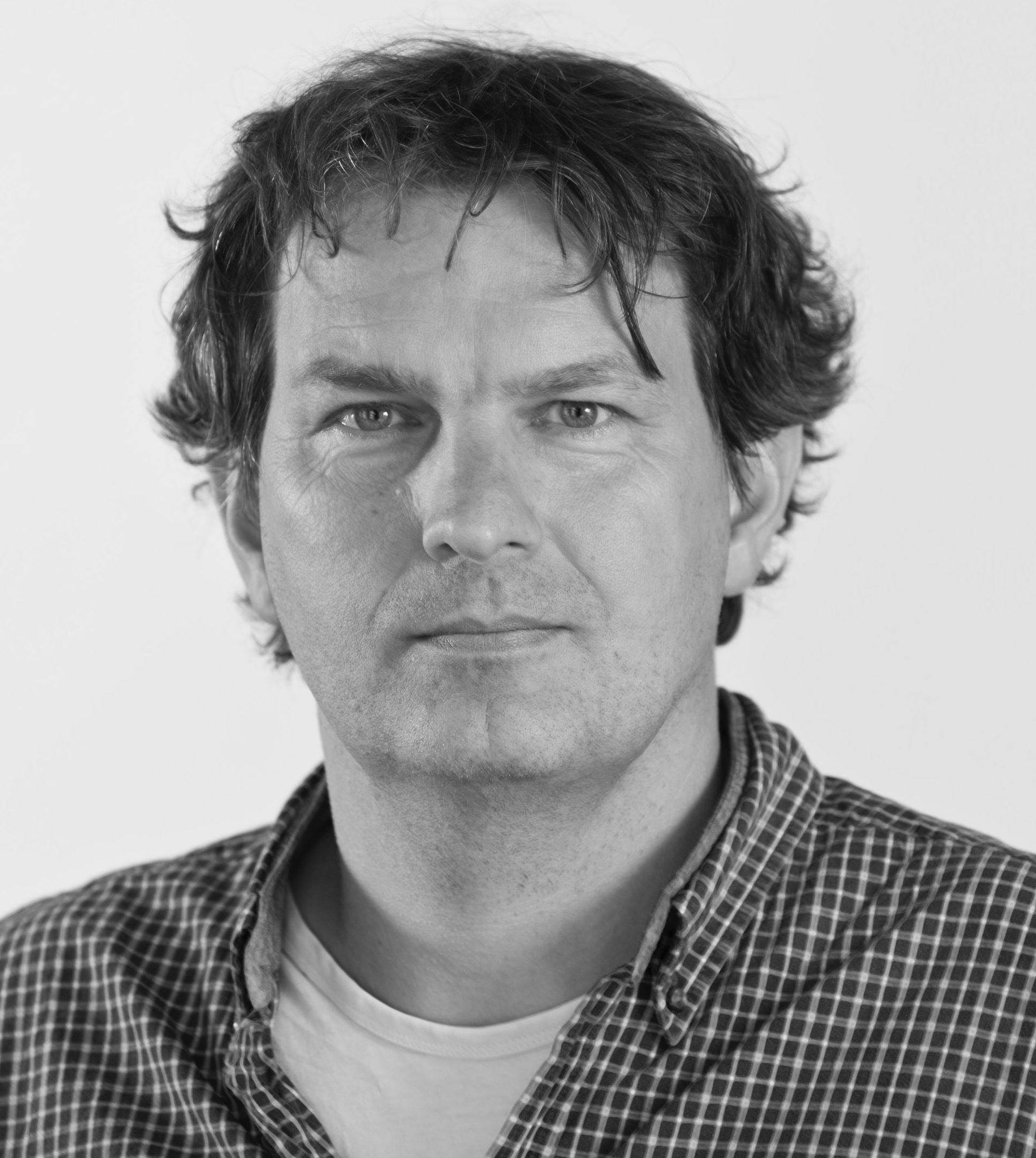 Rob Gruschke
