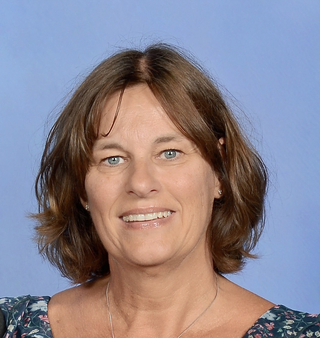 Ann Tausis