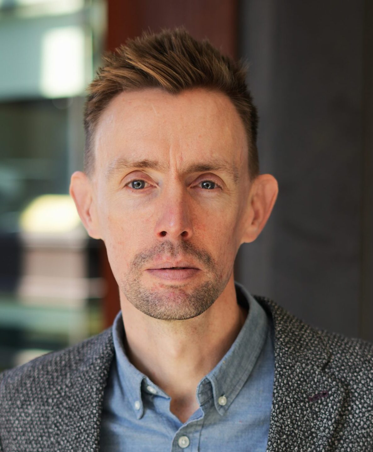 Ross Greening